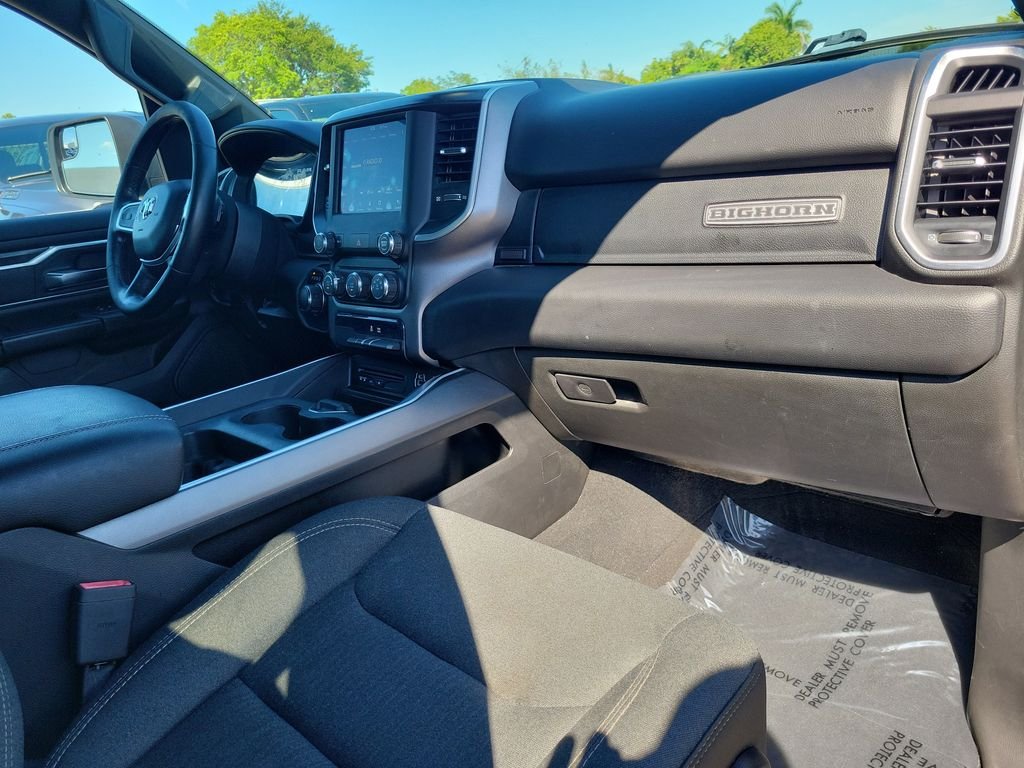 Used 2019 Black Ram Big Horn/Lone Star image 9