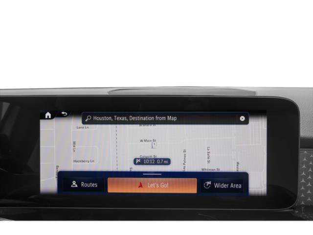 Used 2024 Blue Mercedes-Benz 300 image 16