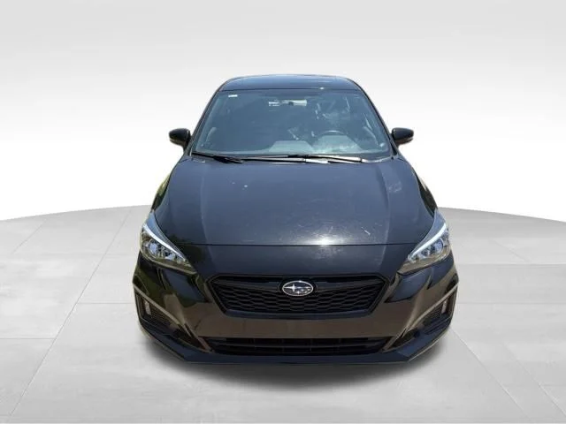 Used 2019 Black Subaru 2.0i Sport image 9