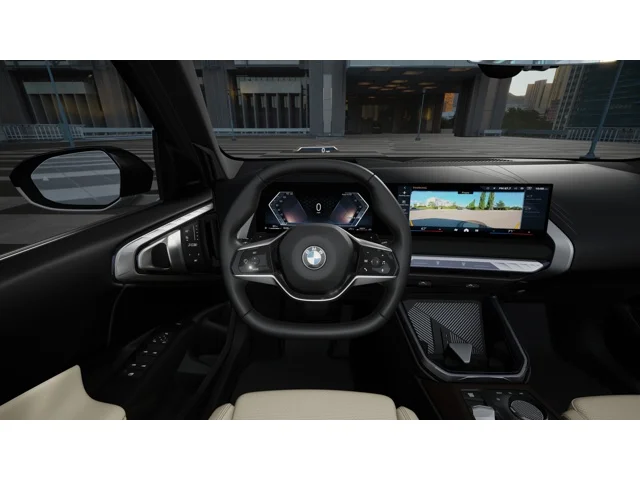 New 2026 Black Sapphire Metallic BMW 30 xDrive image 13
