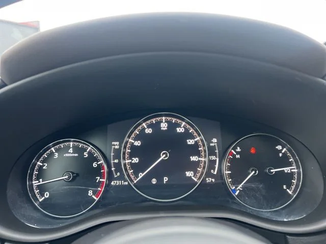 2023 Mazda CX-30 Turbo Premium Plus - Photo 40