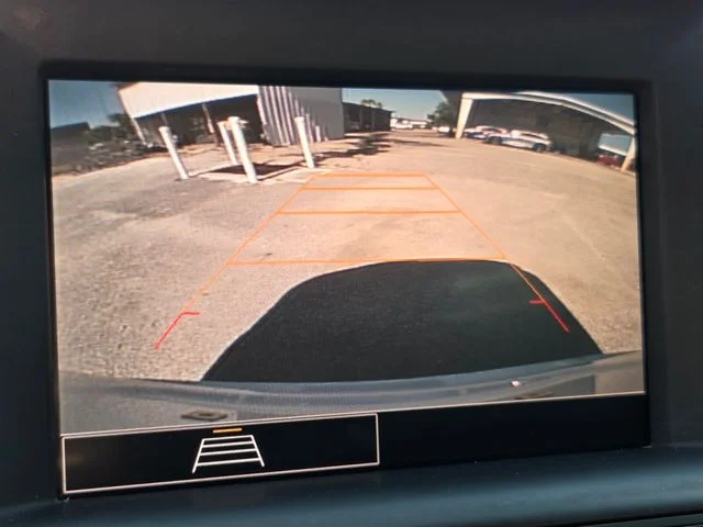 Used 2023 White GMC SLE image 17
