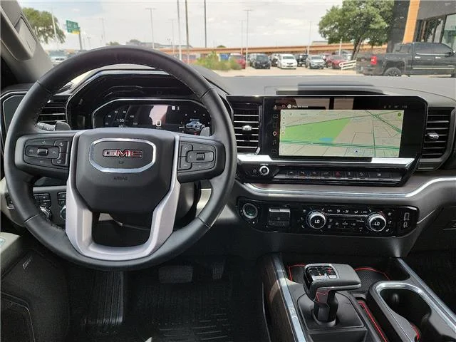 Used 2025 Titanium Rush M GMC  image 11
