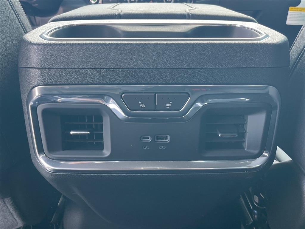 New 2026 Sterling Gray Metallic Chevrolet LTZ image 25