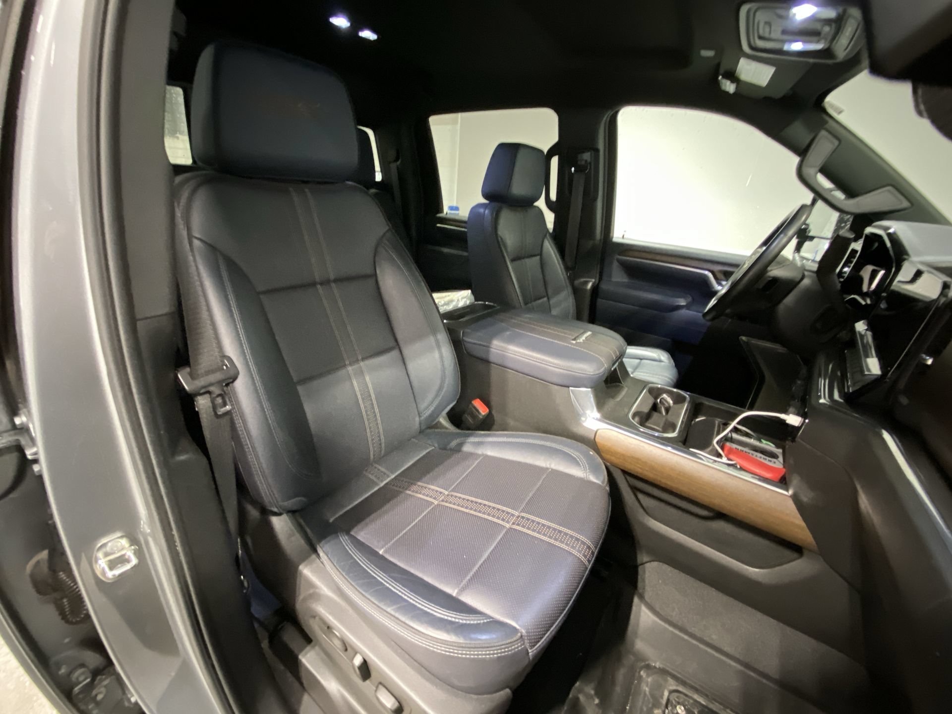 2024 Chevrolet Silverado 2500HD High Country - Photo 24