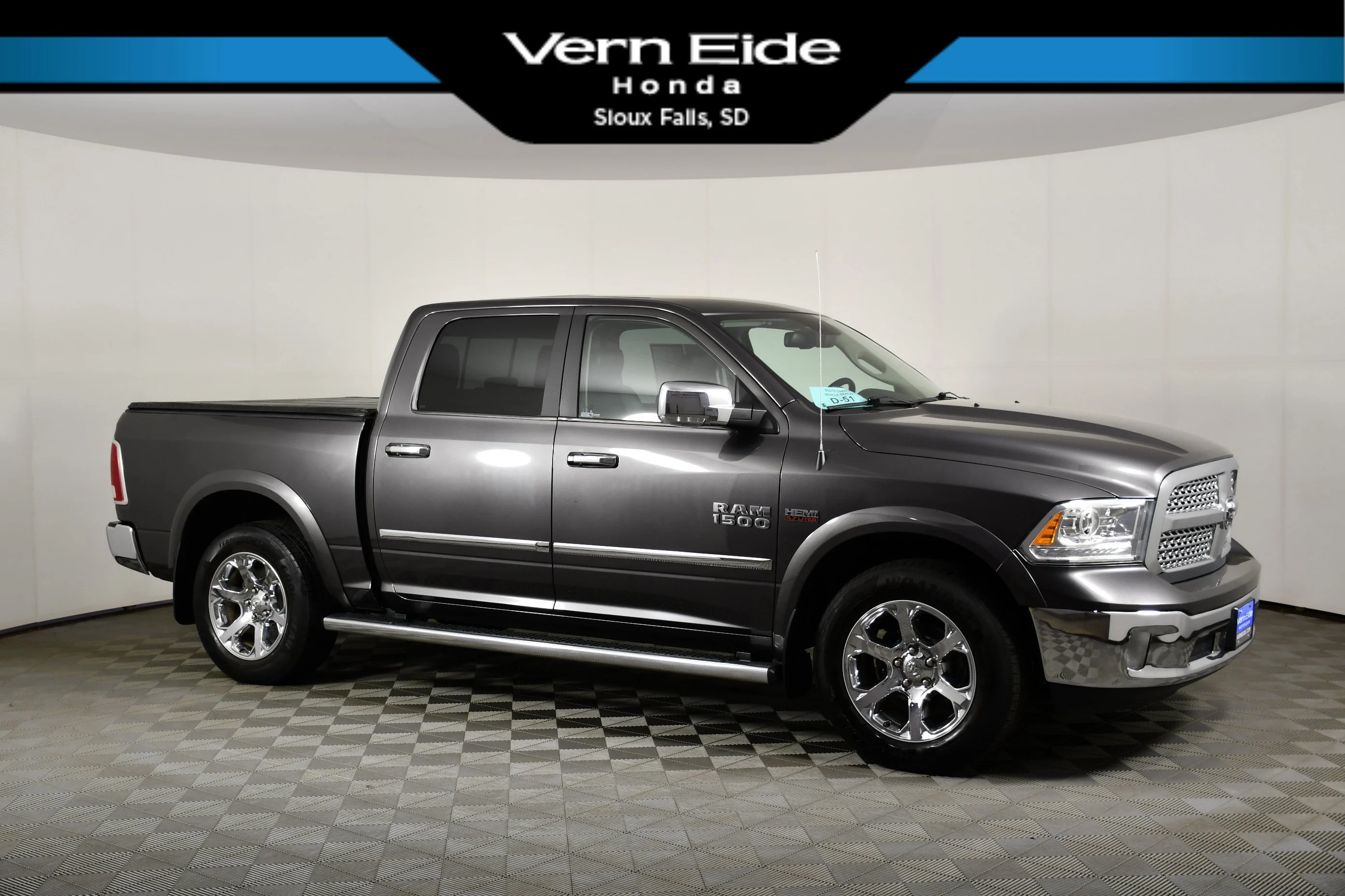 2018 RAM 1500 Pickup