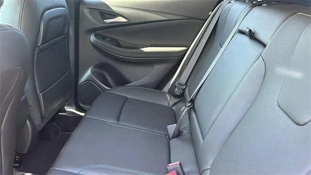 2026 Buick Encore GX Sport Touring - Photo 18