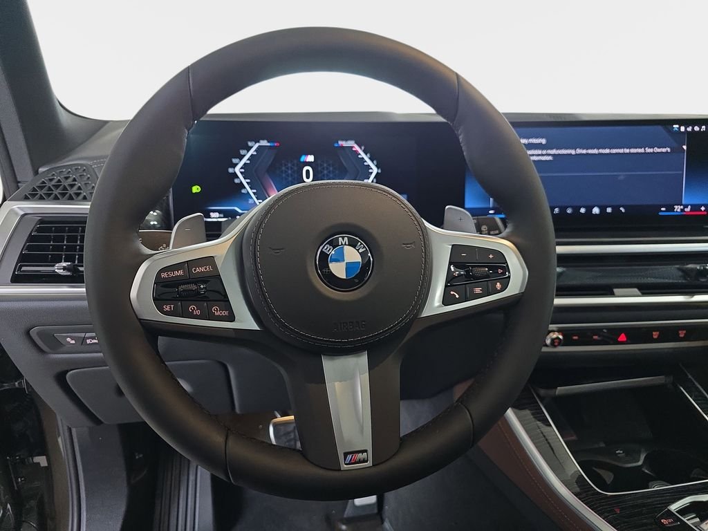 New 2026 Manhattan Green Metallic BMW sDrive40i image 13
