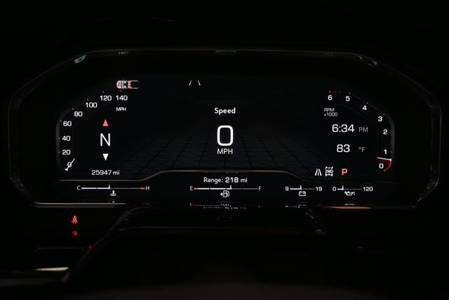 2024 GMC Sierra 1500 SLT - Photo 9