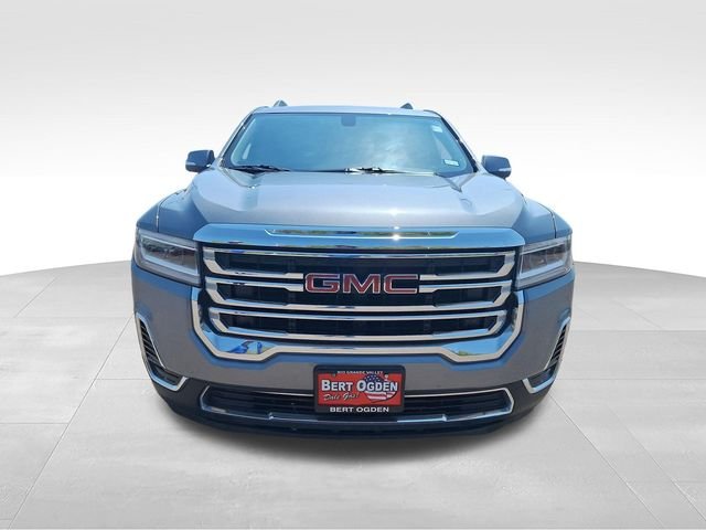 Used 2021 White GMC Denali image 2