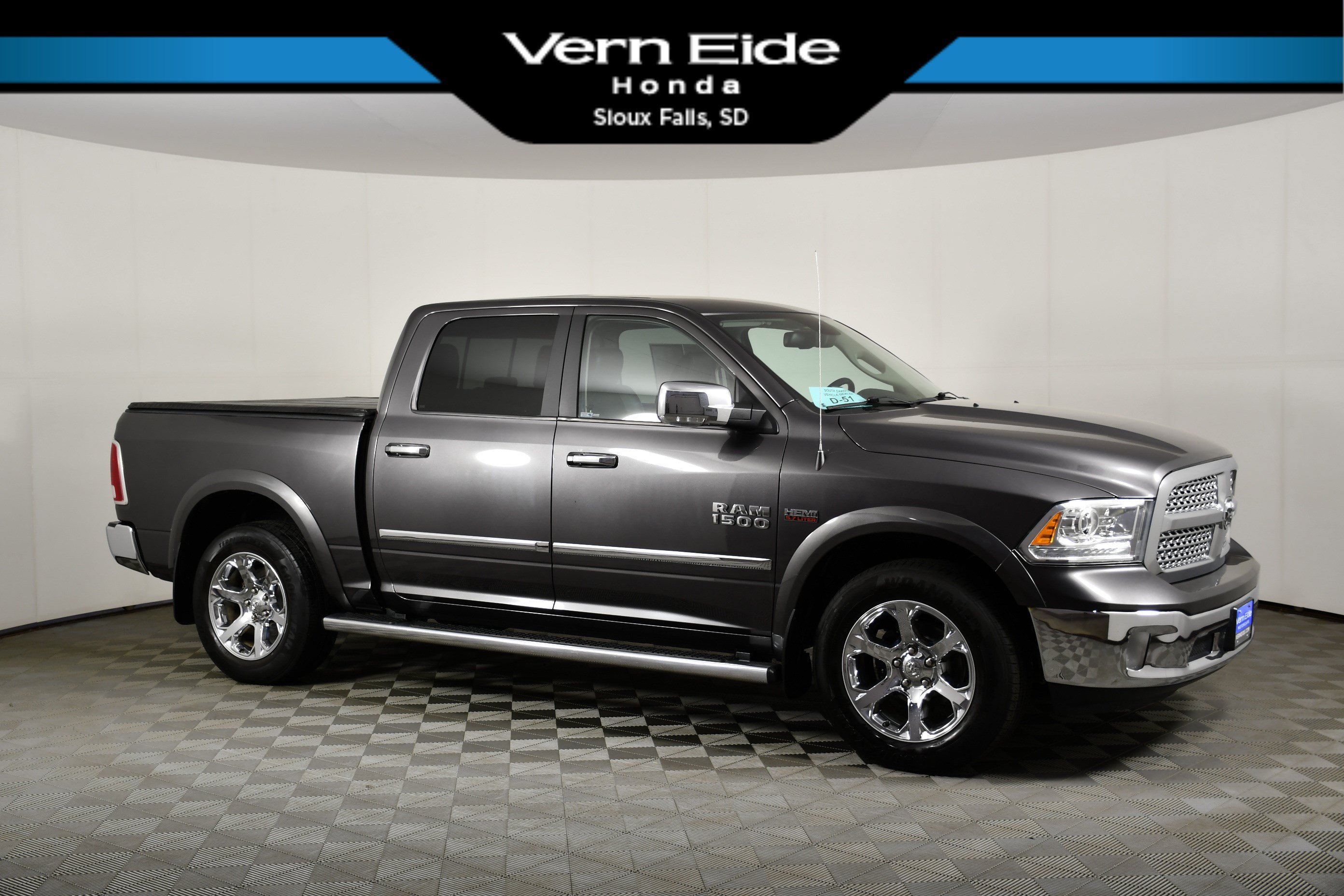 2018 RAM 1500 Pickup