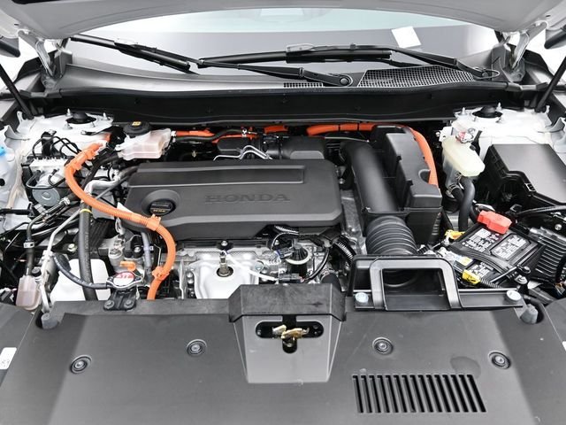 2026 Honda CR-V Sport-L - Photo 29