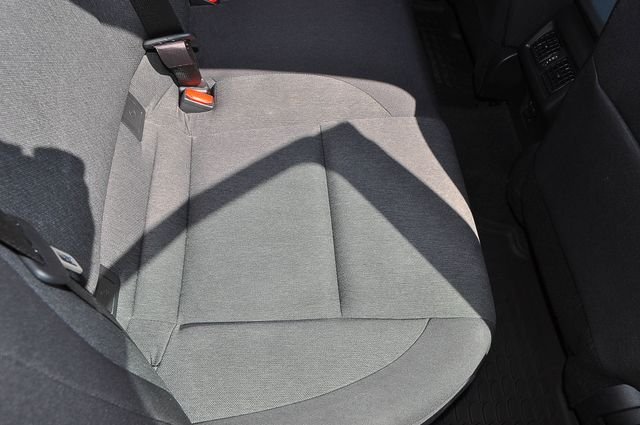 Used 2025 Black Toyota LE image 26