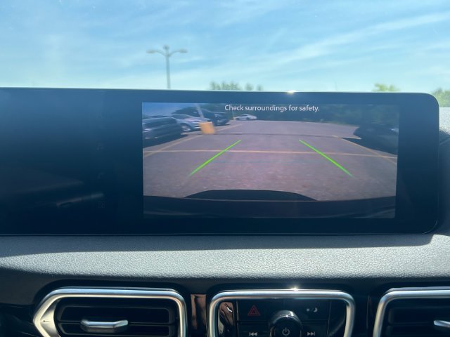 2026 Nissan Sentra SV - Photo 21