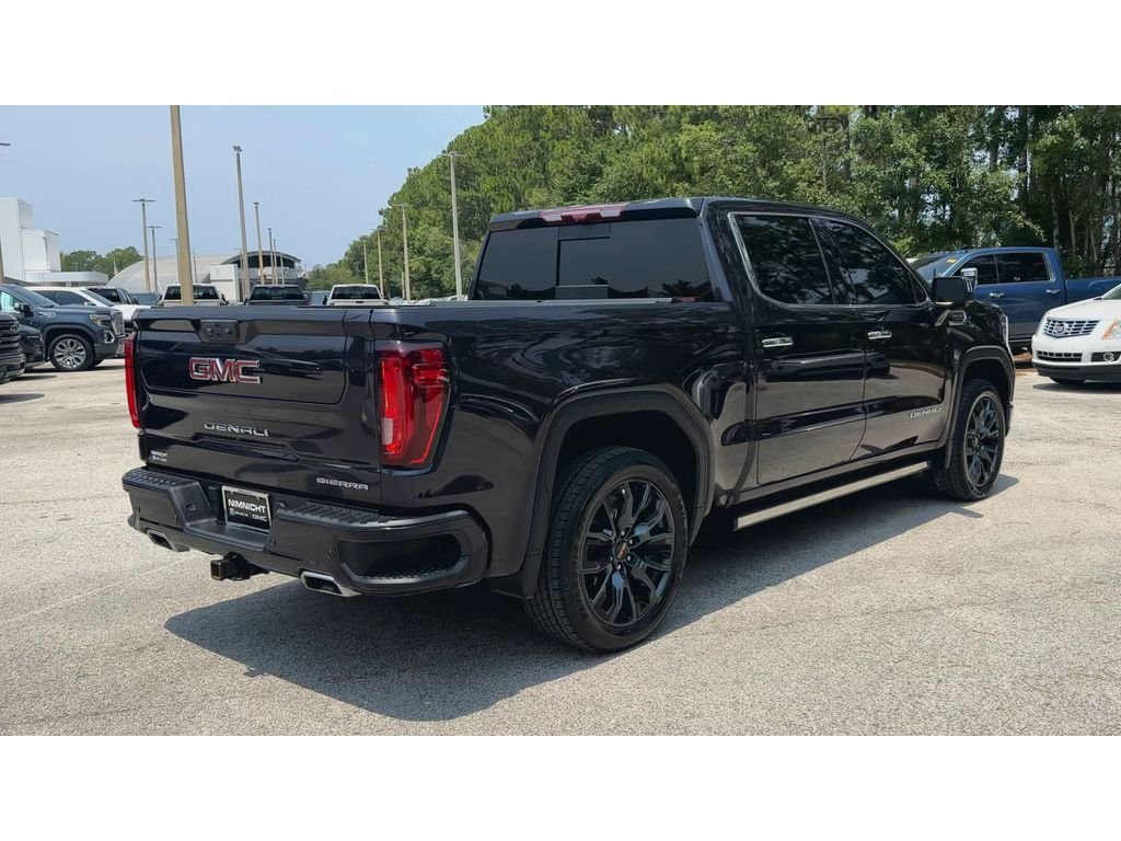 2023 GMC Sierra 1500 Denali Denali - Photo 8