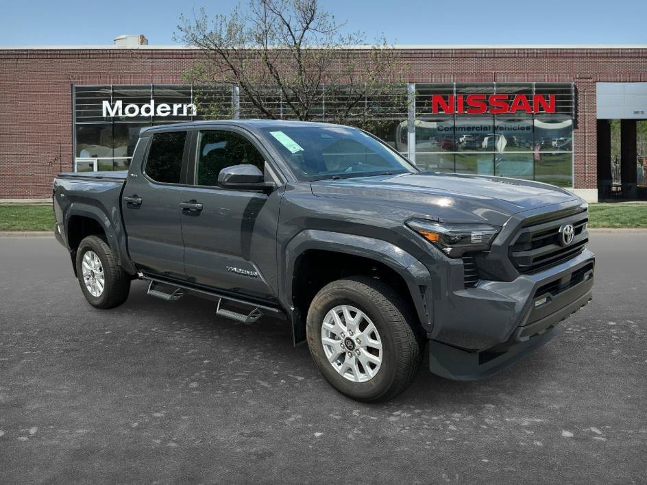 Used 2024 Underground Toyota SR5 image 5