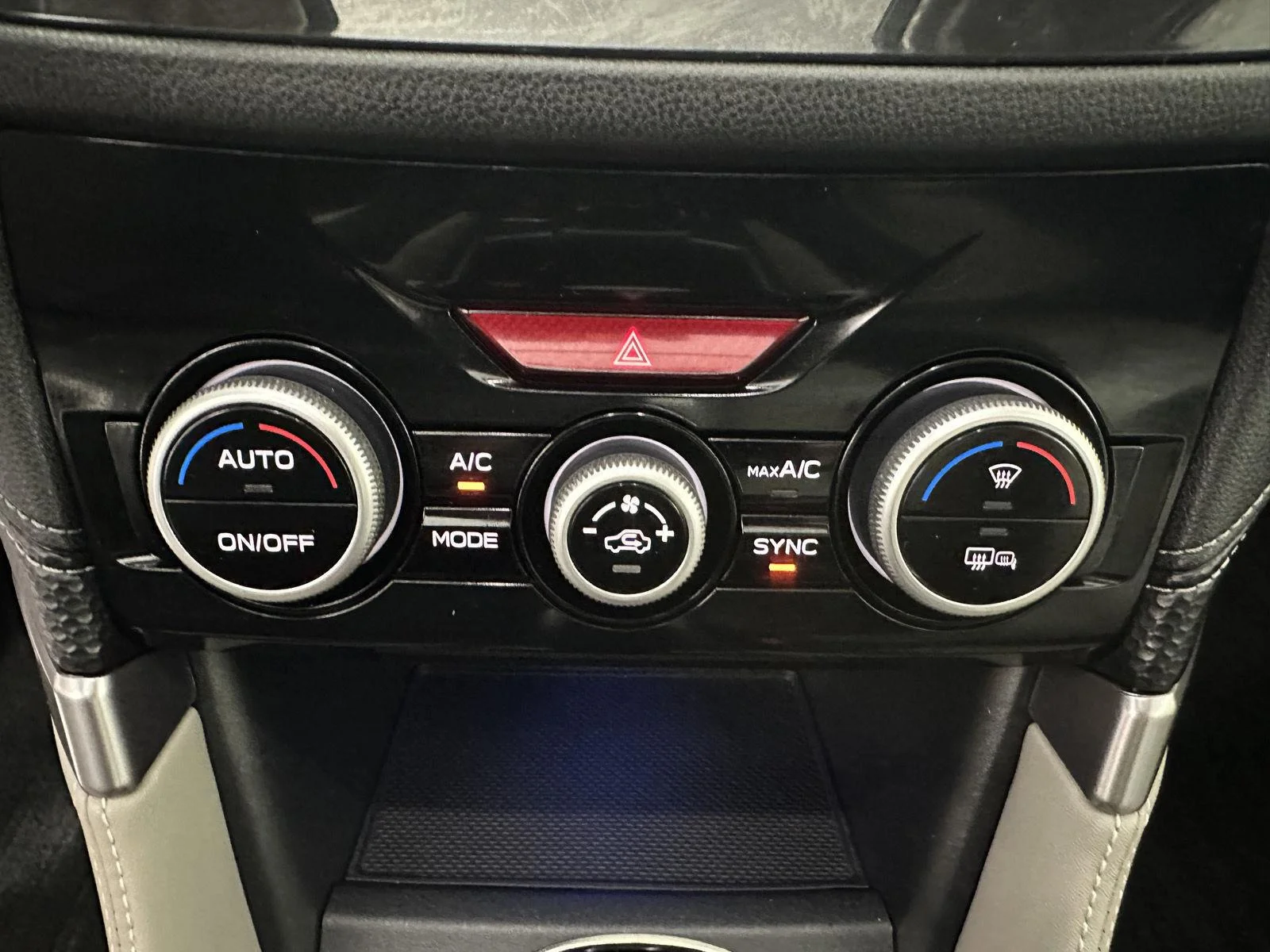 Used 2019 Crimson Red Pearl Subaru Limited image 4