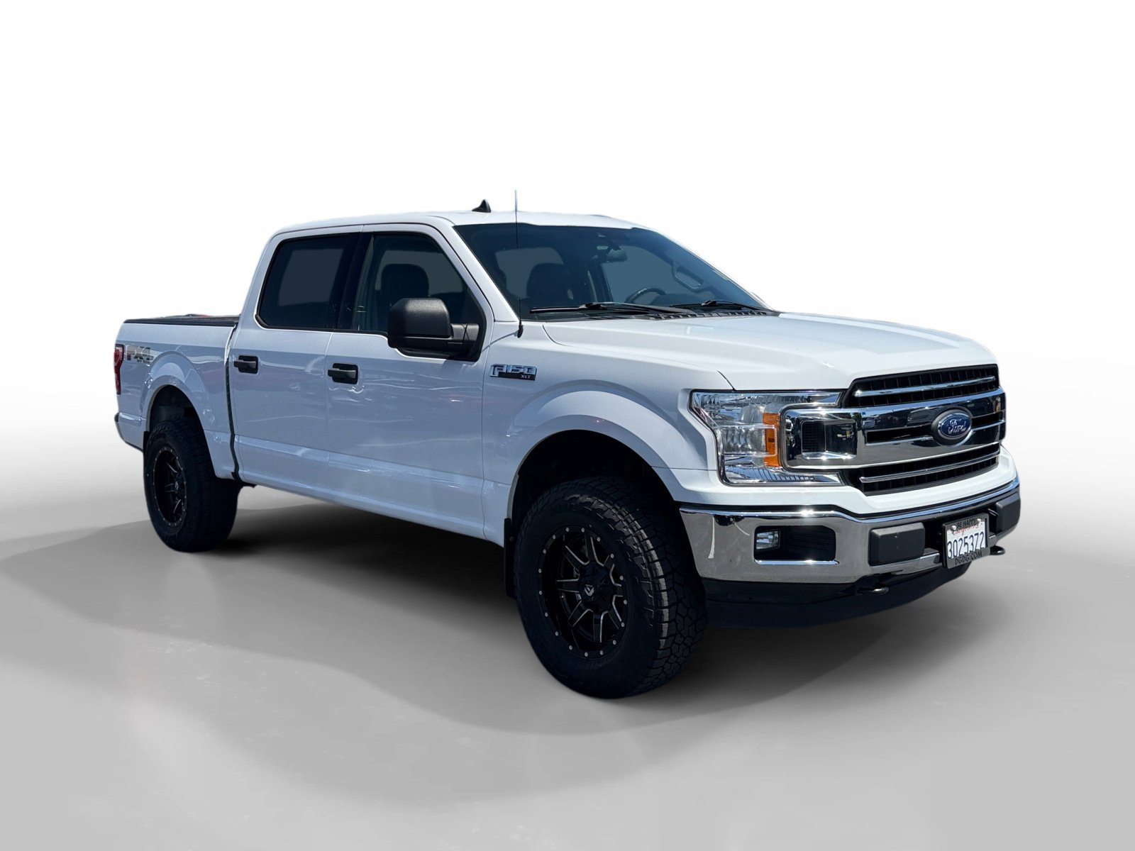 Certified Used 2019 School Bus Yellow Ford XLT image 7