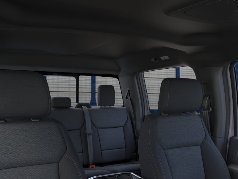New 2026 Avalanche Ford XLT image 22