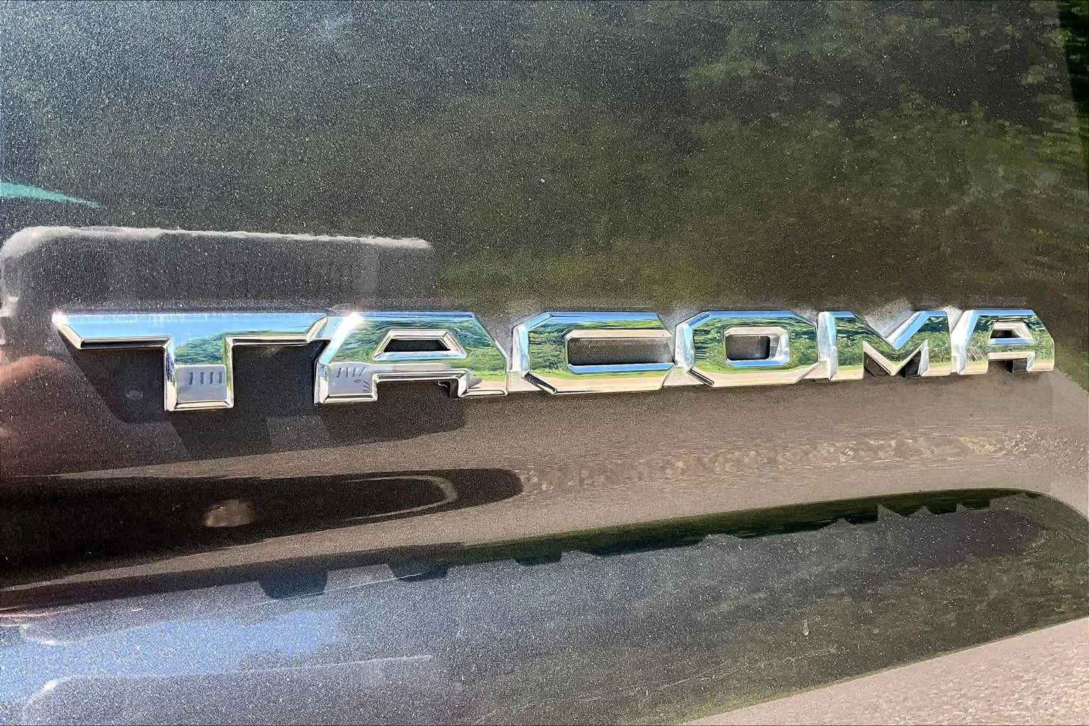 Used 2020 Magnetic Gray Metallic Toyota Limited image 33