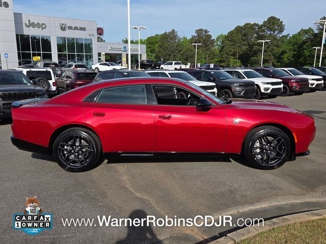 Used 2026  Dodge Scat Pack image 16