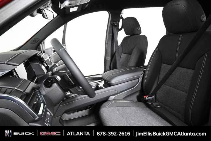 2025 GMC Acadia Elevation - Photo 7