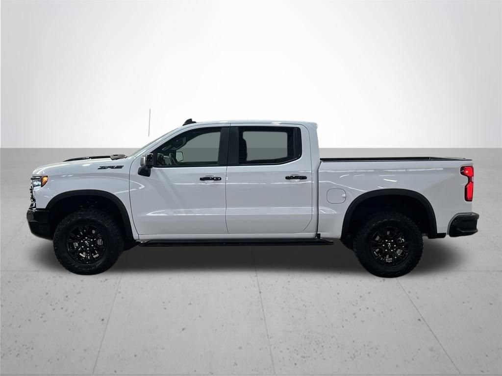 Certified Used 2026 Summit White Chevrolet ZR2 image 14