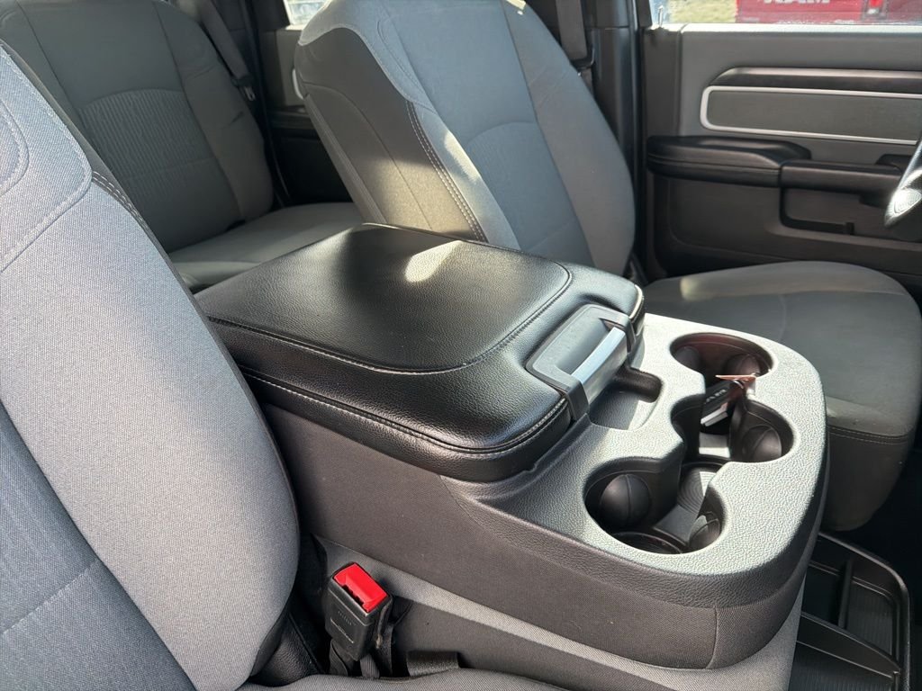 2022 RAM Ram 2500 Pickup Big Horn - Photo 41