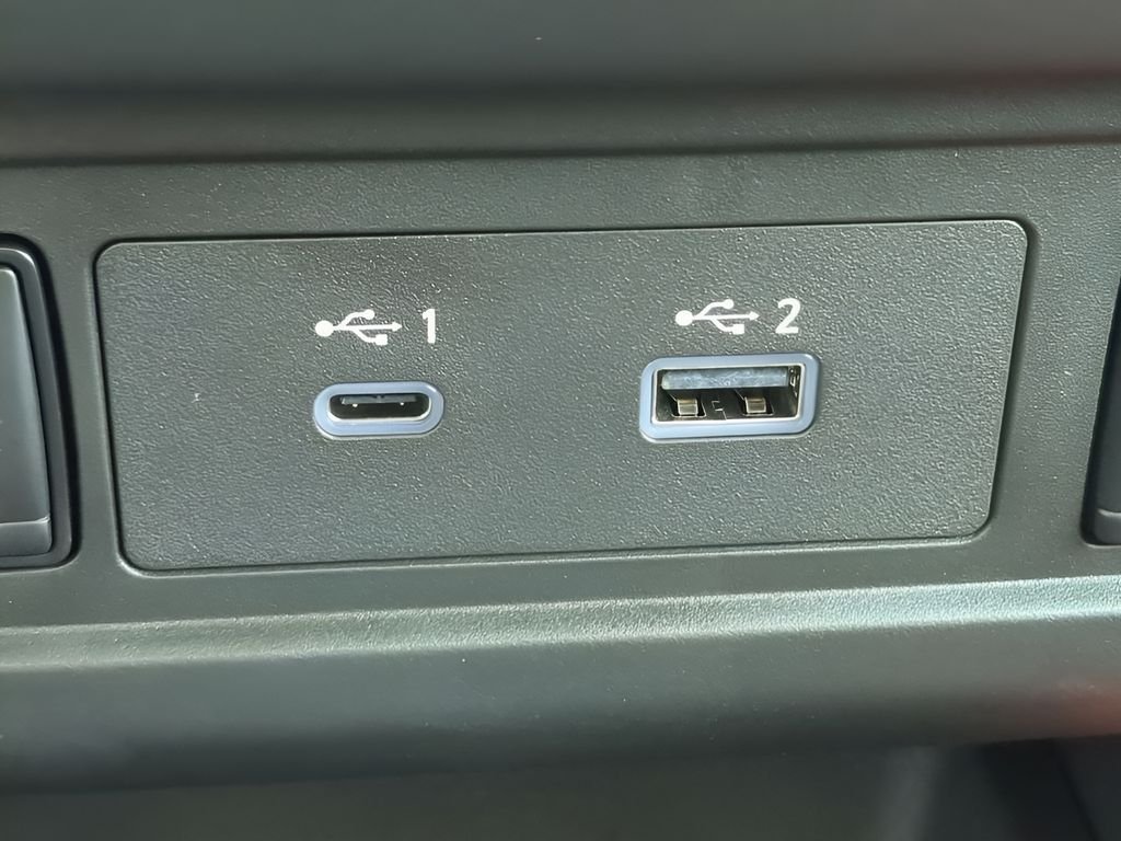 New 2026 Glacier White Nissan Crew Cab PRO-X® image 24