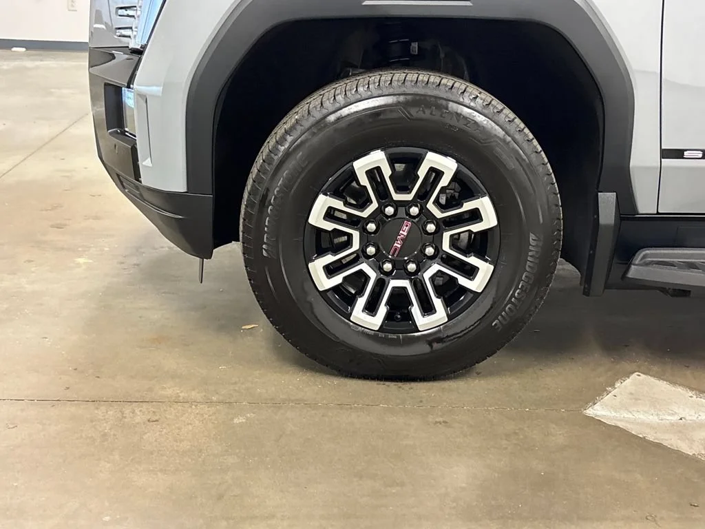 2026 GMC Sierra EV Elevation - Photo 8
