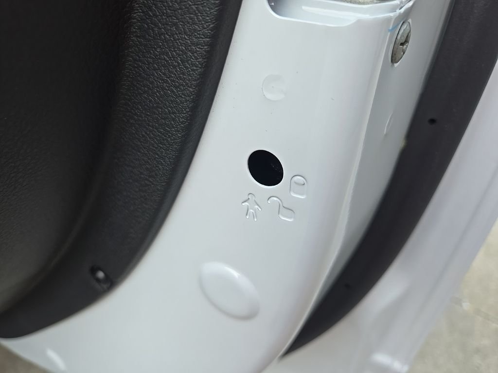 2026 RAM 2500 Laramie - Photo 100