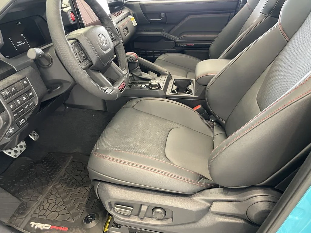 New 2026 Wave Maker w/Black Roof Toyota TRD Pro Hybrid image 16