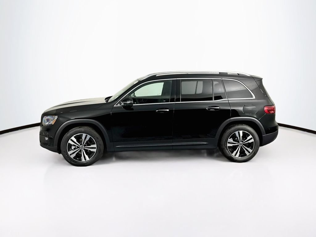 2026 Mercedes-Benz GLB GLB 250 - Photo 34