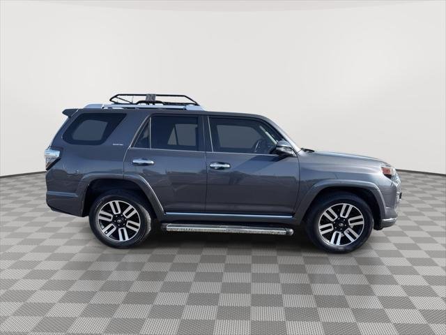 Certified Used 2021 MAGNETIC GRAY MET. Toyota  image 12