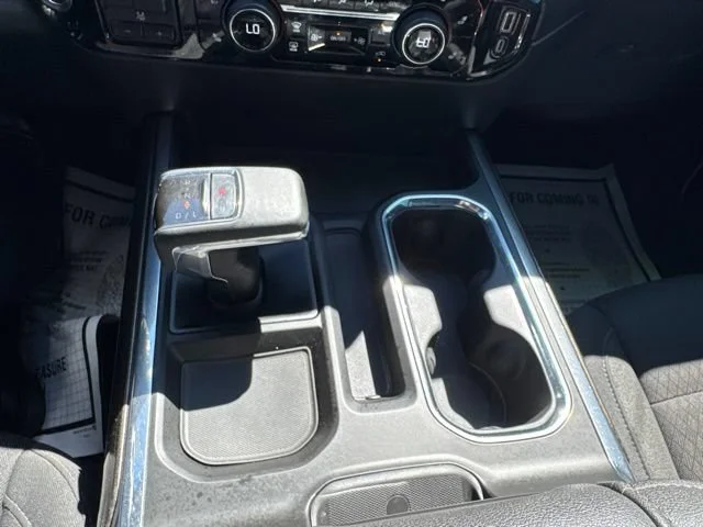 2023 Chevrolet Silverado 1500 RST - Photo 32