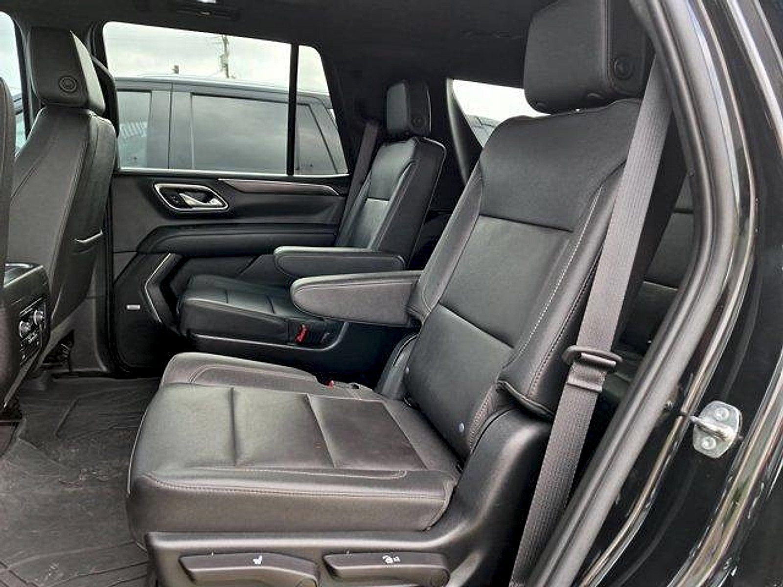 2023 Chevrolet Tahoe Z71 - Photo 24