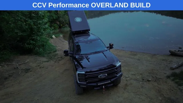 New 2026 Black Ford F-350® Platinum® image 15
