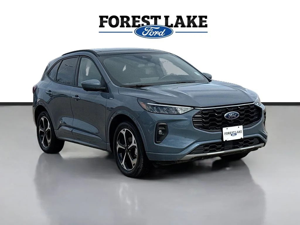 2024 Ford Escape ST-Line Select