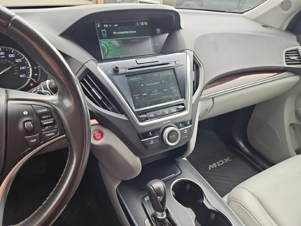 Used 2014 Silver Moon Acura 3.5L image 19