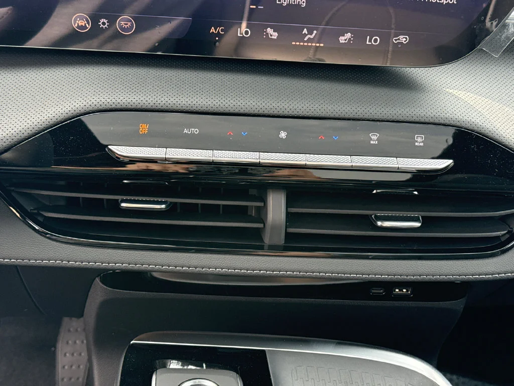 2027 Buick Enclave Preferred - Photo 23