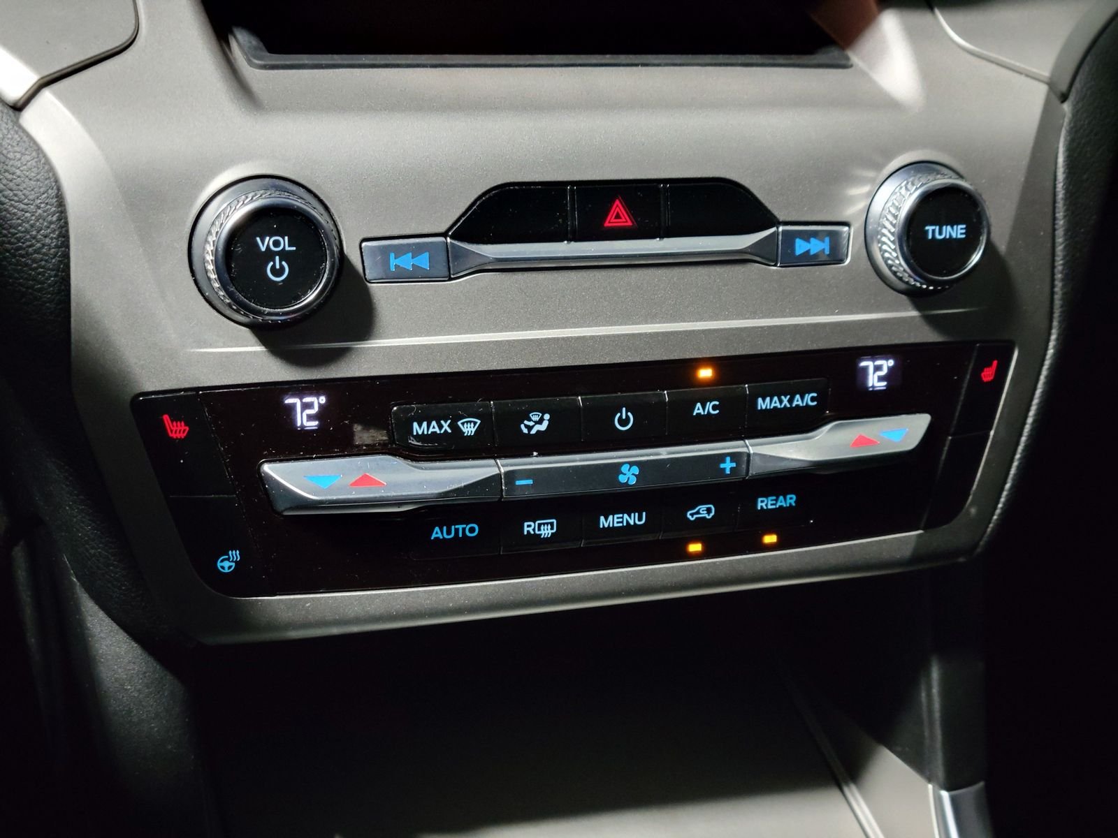 Used 2021 Silver Ford XLT image 20