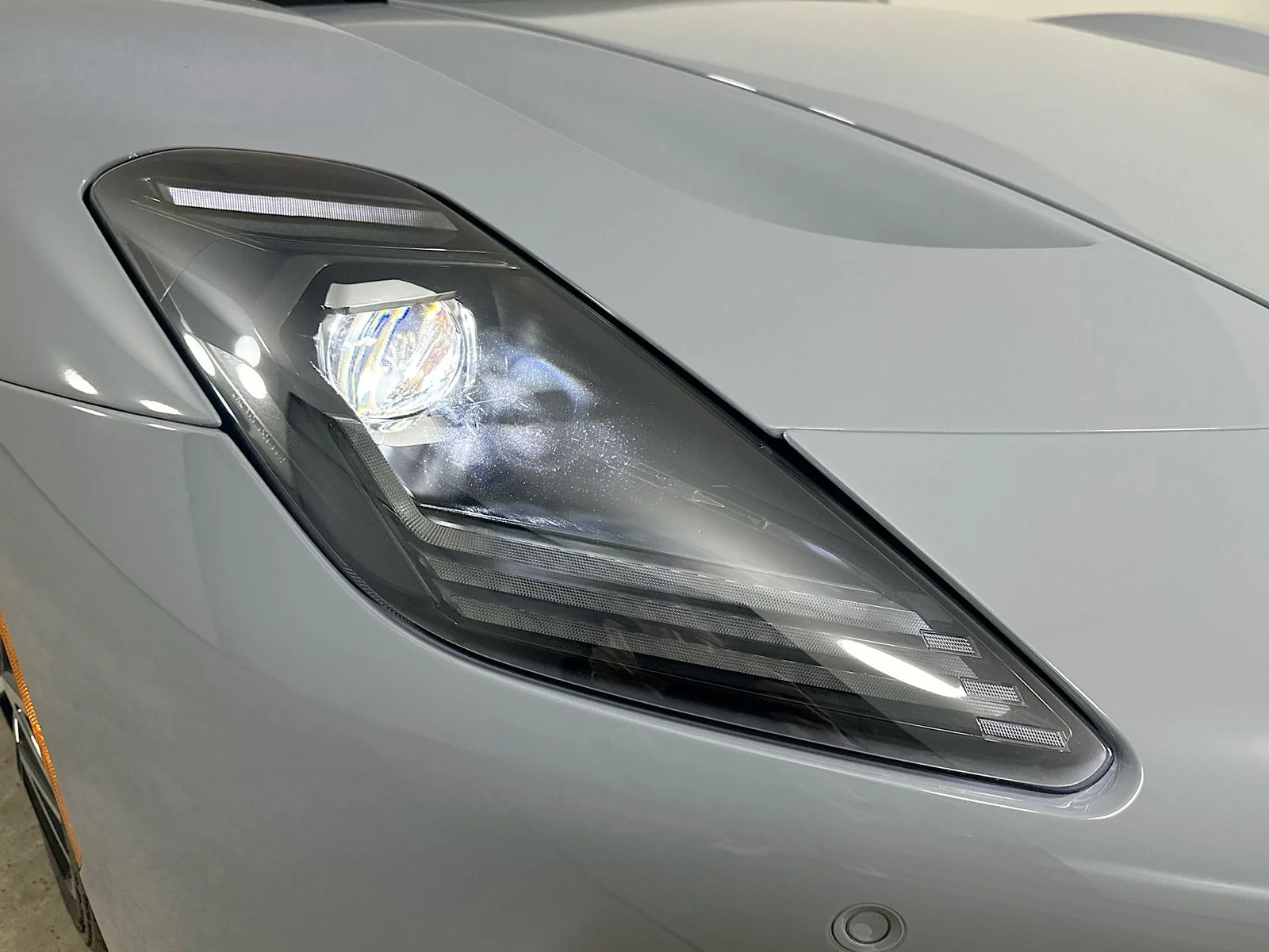 2023 Maserati MC20 Base - Photo 10