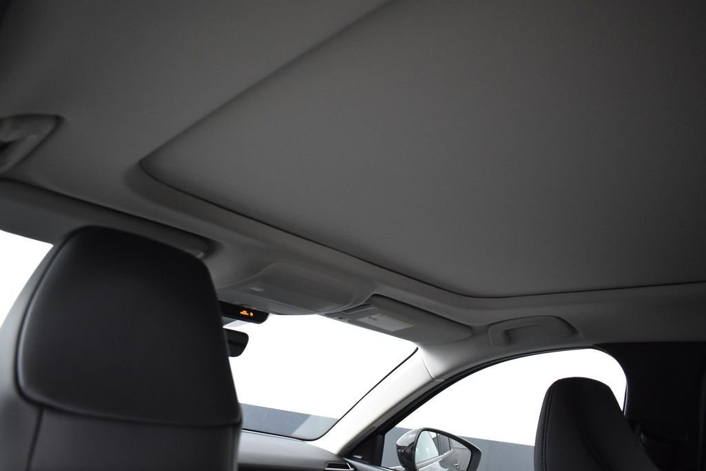 New 2026 Navy Blue Mica Mazda 2.5 S Premium AWD image 17