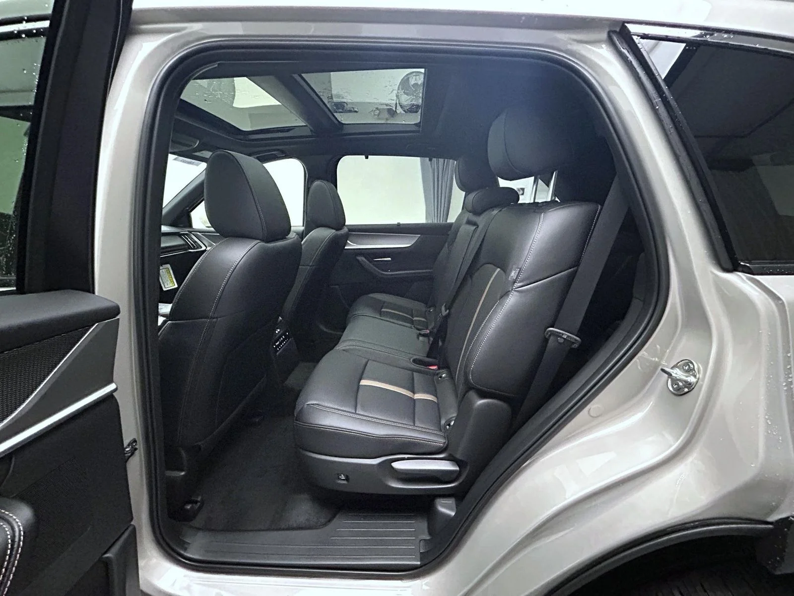 2026 Mazda CX-90 Premium Plus Package - Photo 12