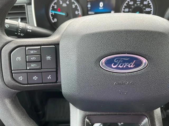 Used 2023 Gray Ford XL image 29