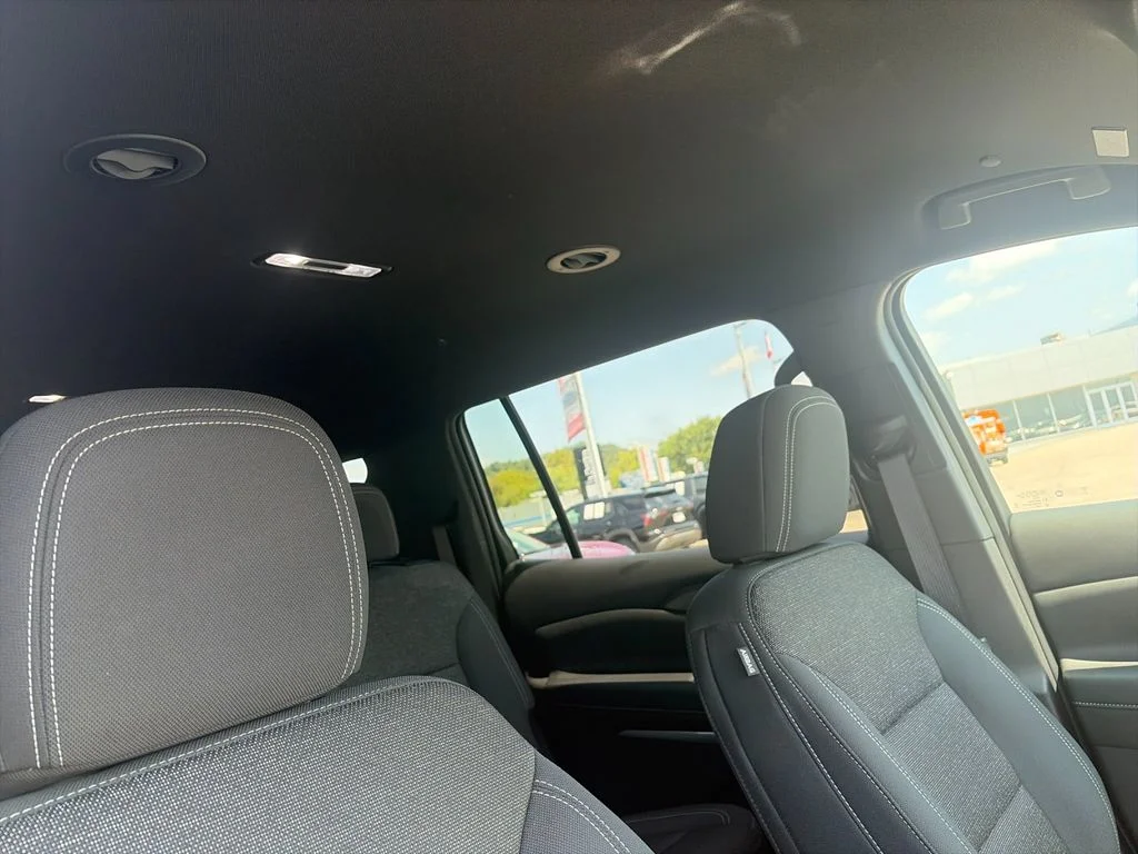 Used 2025 Black Chevrolet LT image 20