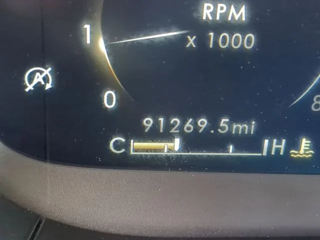 Used 2019 Blue Lincoln Reserve image 21