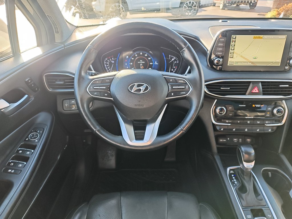Used 2020 Silver Hyundai Limited image 16
