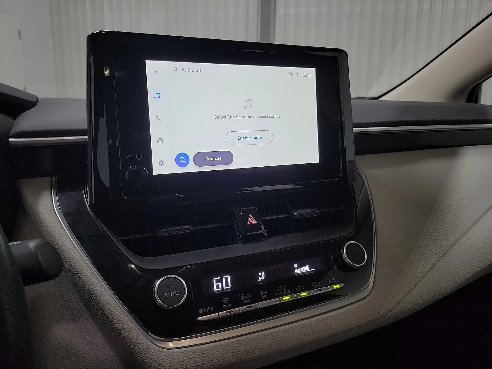 Certified Used 2026 Gray Toyota LE image 19