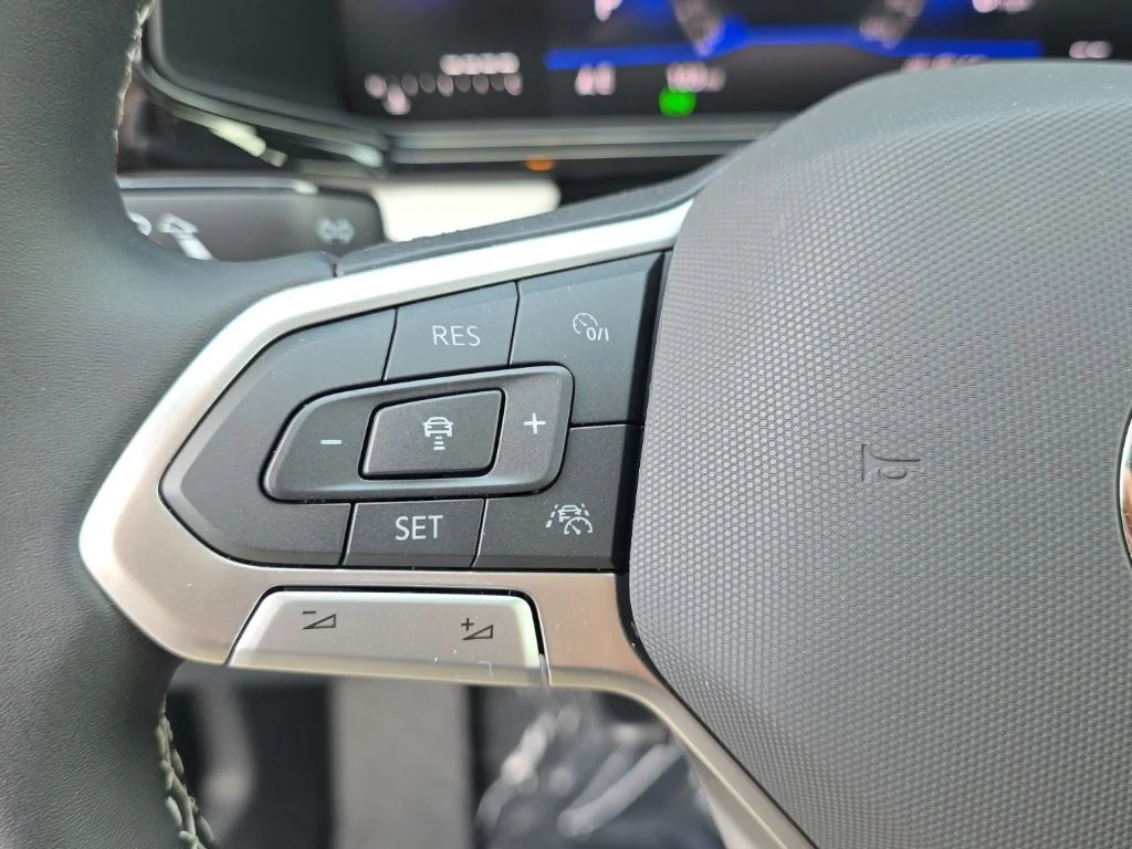 2026 Volkswagen Taos S - Photo 16